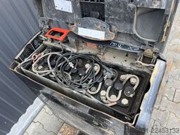 Linde T16