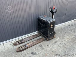 Linde T16
