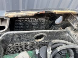 Linde T16