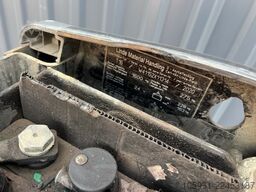 Linde T16