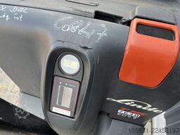 Linde T16