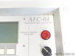 AFC -04 Advanced Flow Control AB SN:273