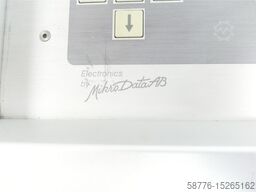 AFC -04 Advanced Flow Control AB SN:273