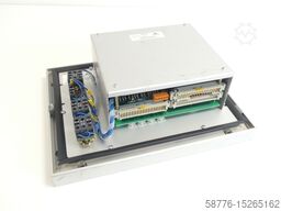 AFC -04 Advanced Flow Control AB SN:273