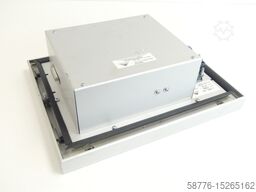 AFC -04 Advanced Flow Control AB SN:273