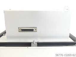 AFC -04 Advanced Flow Control AB SN:273