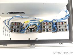 AFC -04 Advanced Flow Control AB SN:273