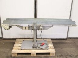 Feldpausch 250 x 2060 mm