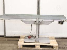 Feldpausch 250 x 2060 mm