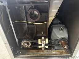 Krämer Grebe WW 130