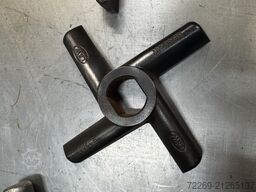 Krämer Grebe WW 130