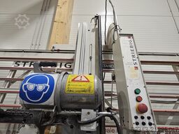 STRIEBIG Standard II