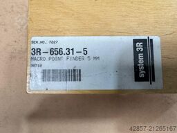 RENISHAW System 3R 3R-656.31-5 Macro Taster