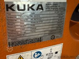 KUKA KR360 R2830