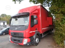 VOLVO FL 280/ LBW/ EDSCHA VERDECK !!