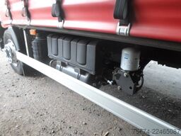 VOLVO FL 280/ LBW/ EDSCHA VERDECK !!