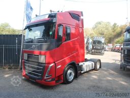 VOLVO FH 500/ Globetrotter/ Low Deck