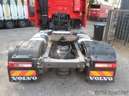 VOLVO FH 500/ Globetrotter/ Low Deck