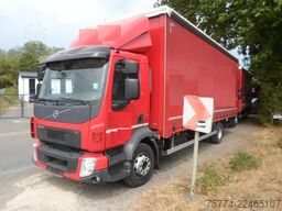 VOLVO FL 280/ LBW/ EDSCHA VERDECK !!