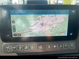 MERCEDES-BENZ Arocs 2543 L 6x2 Absetzkipper Meiller AK 16/NAVI