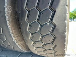 KÄSSBOHRER SLS HS Tieflader mit hydr. Schwanenhals + Rampen