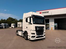 MAN TGX 18.510 4x2 - Sehr sauberes Fahrzeug 344 TKM