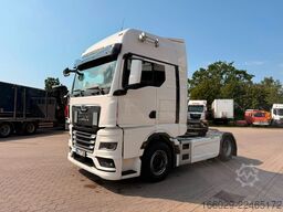 MAN TGX 18.510 4x2 - Sehr sauberes Fahrzeug 344 TKM