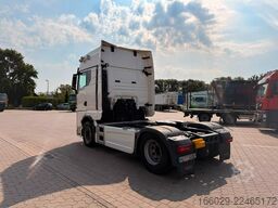 MAN TGX 18.510 4x2 - Sehr sauberes Fahrzeug 344 TKM