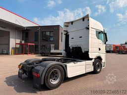 MAN TGX 18.510 4x2 - Sehr sauberes Fahrzeug 344 TKM