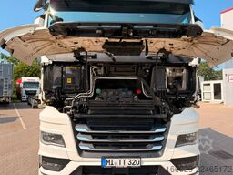 MAN TGX 18.510 4x2 - Sehr sauberes Fahrzeug 344 TKM