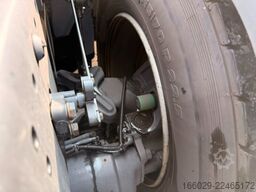 MAN TGX 18.510 4x2 - Sehr sauberes Fahrzeug 344 TKM