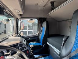 DAF XF 480*Palfinger Kran*Lift/Lenkachse*394 TKM*