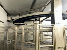 LAC Unused decline conveyor