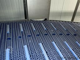 LAC Unused decline conveyor