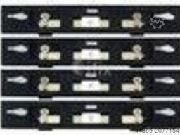 Screen laser diodes & clamps
