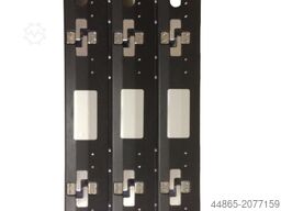 Screen & OEM Clamps, TECs