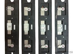 Screen & OEM Clamps, TECs