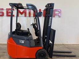 Toyota 11041 - 7FBEST13