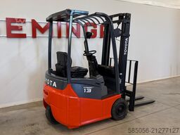 Toyota 11041 - 7FBEST13