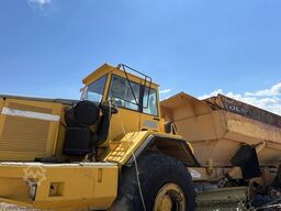 Volvo A 35 C