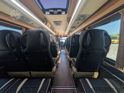MERCEDES-BENZ Sprinter 519 23+1 Klima Standheizung Ahk El. Tür
