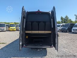 MERCEDES-BENZ Sprinter 519 23+1 Klima Standheizung Ahk El. Tür