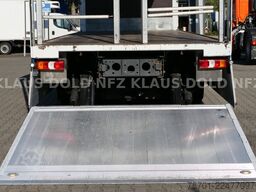 MERCEDES-BENZ Actros 2645 Getränke Retarder Lift-/Lenk. LBW E6