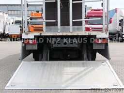 MERCEDES-BENZ Actros 2645 Getränke Retarder Lift-/Lenk. LBW E6