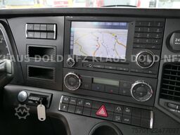 MERCEDES-BENZ Actros 2645 Getränke Retarder Lift-/Lenk. LBW E6