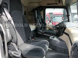 MERCEDES-BENZ Actros 2645 Getränke Retarder Lift-/Lenk. LBW E6