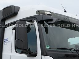 MERCEDES-BENZ Actros 2645 Getränke Retarder Lift-/Lenk. LBW E6