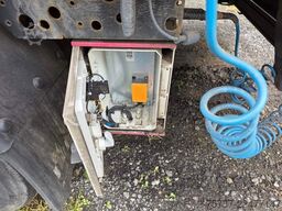 REISCH 65 cbm Schubboden, Lift, SAF Scheibe