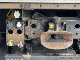 MAN TGX 26.440 Klima Lenkachse 7,35m MitsubishiTU100
