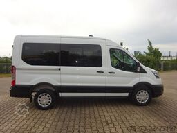 FORD Transit Kombi 350 L2H2 Trend Autm SYNC4 ACC Kam